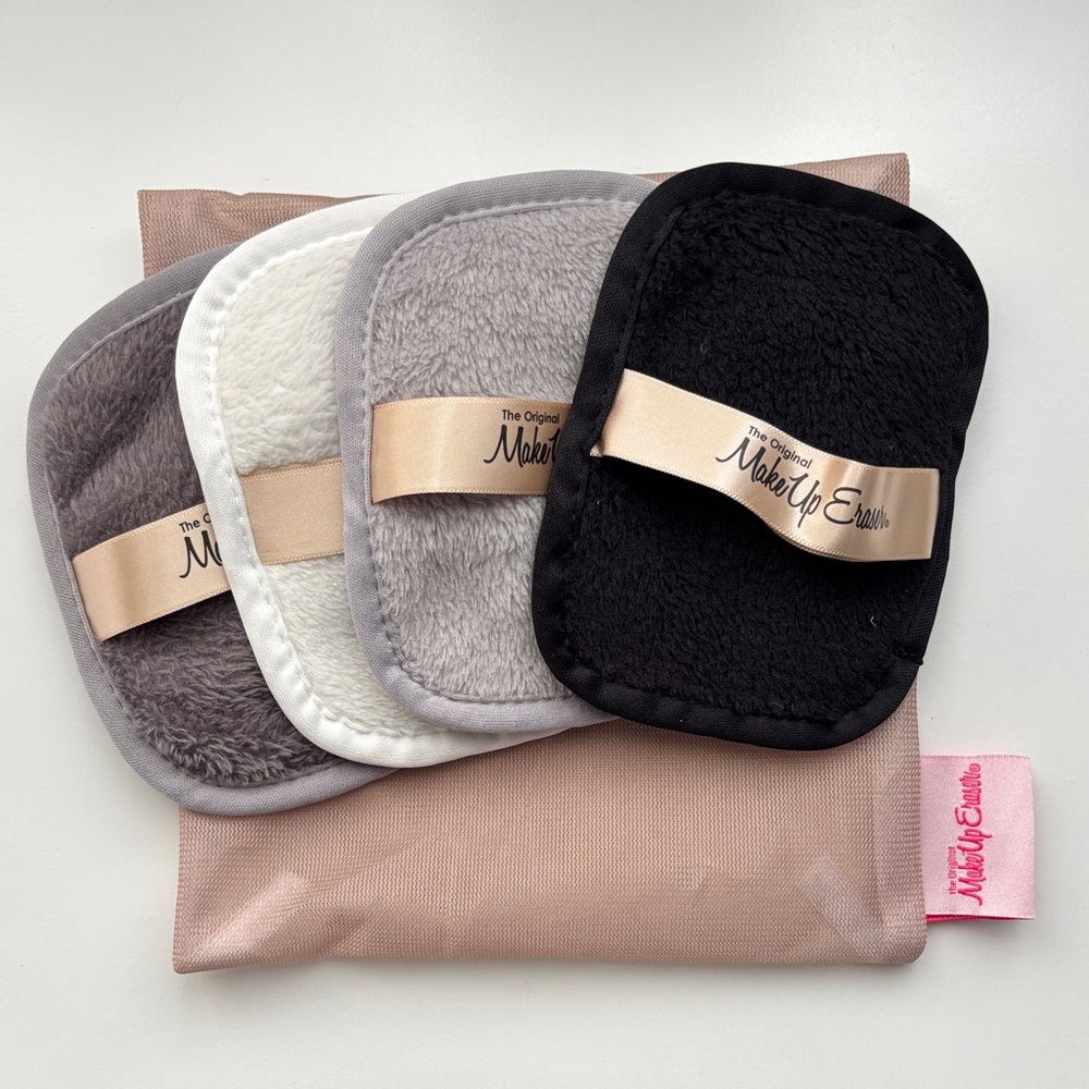 🆕 MAKEUP ERASER | Cleaning Cloths